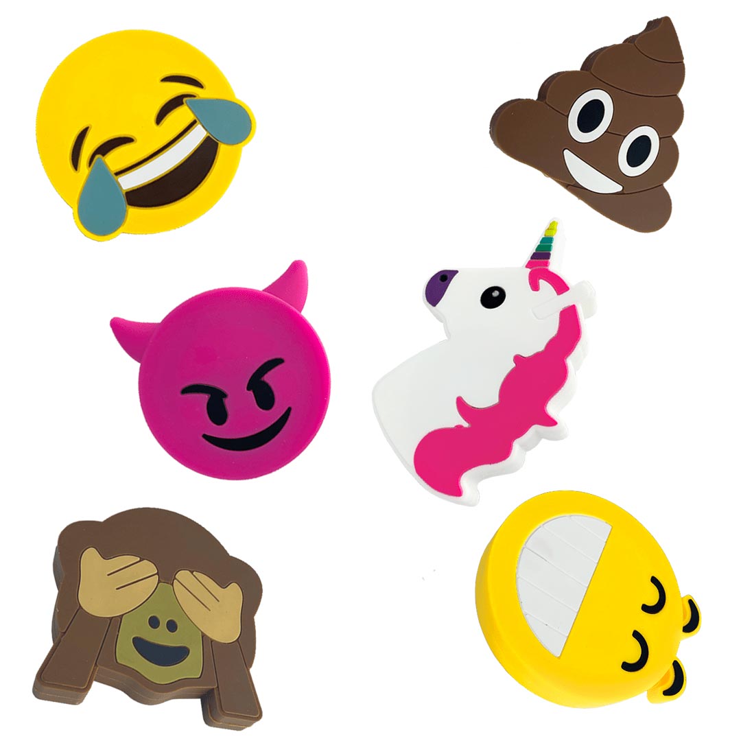 🛒 Carrito De La Compra Emoji
