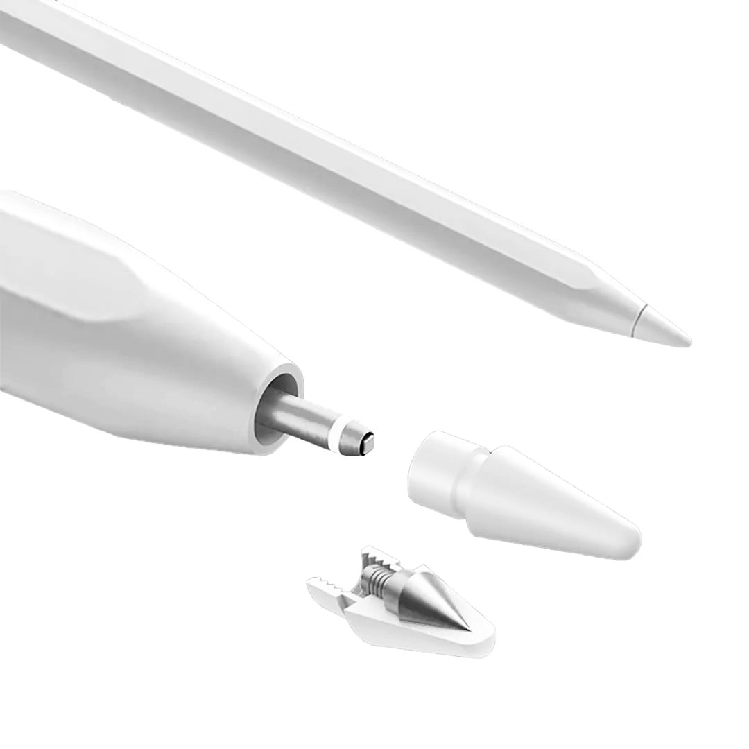 Apple Pencil (2da generación) - Portátil Shop