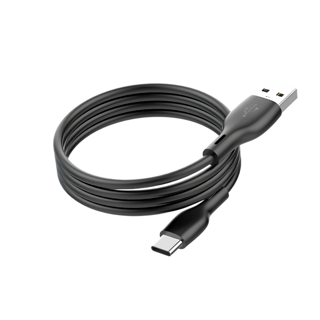Cable USB-A a USB-C Genérico
