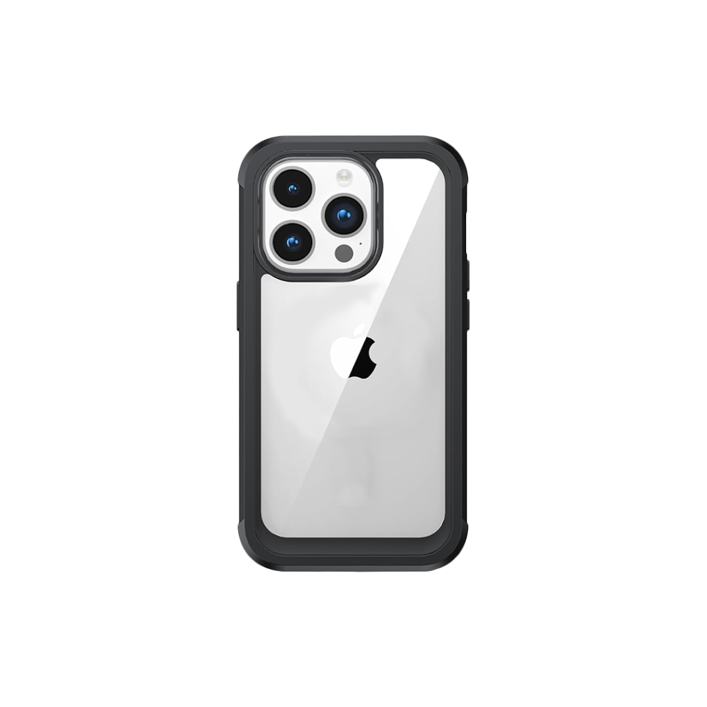 Protector Full Body Rugged para iPhone