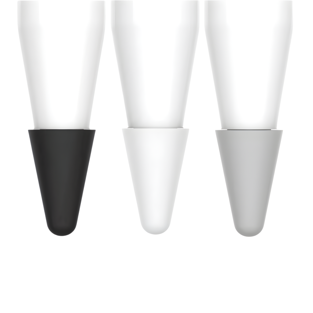 Protector para Puntas de Apple Pencil