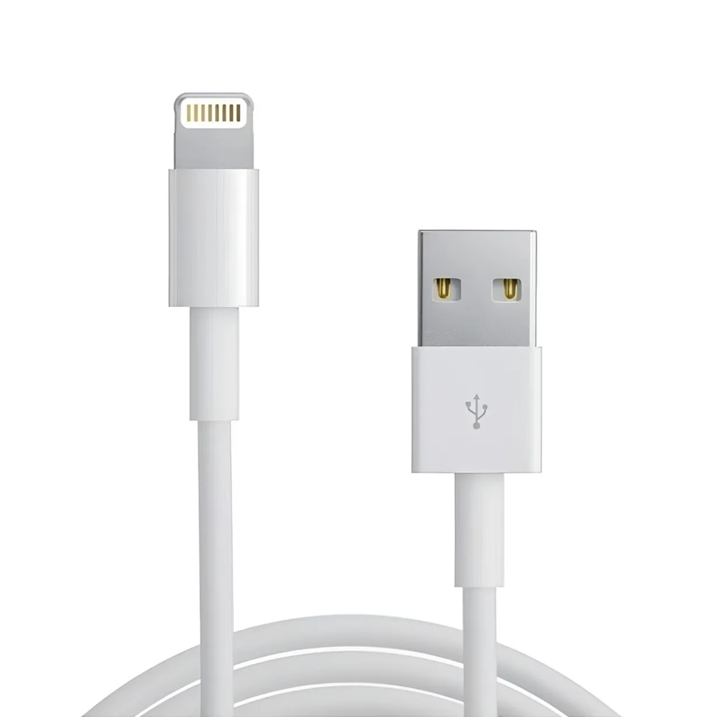 Cable Lightning to USB (1m)- Genérico