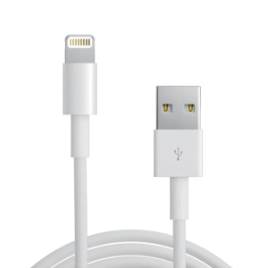 Cable Lightning to USB (1m)- Genérico