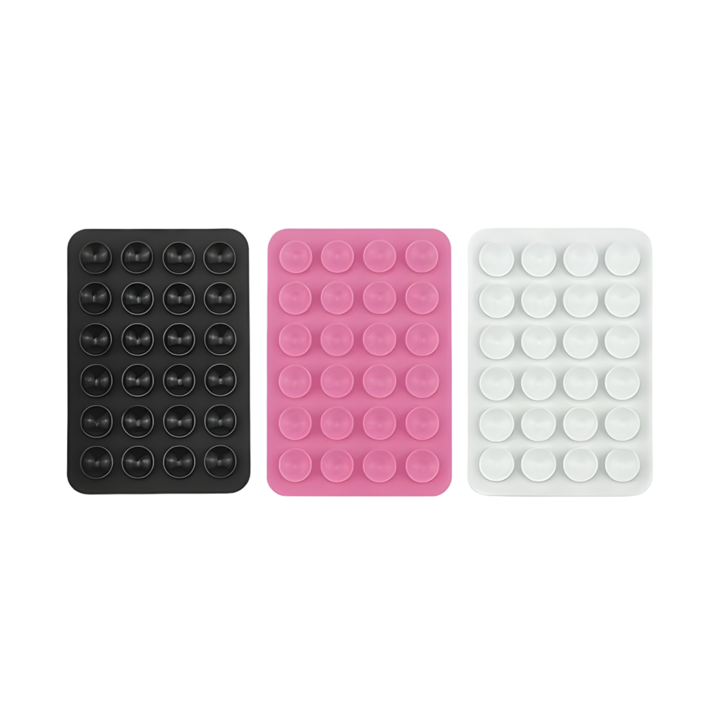 Soporte Magnético con Ventosas para MagSafe