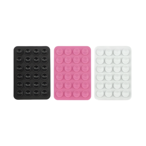 Soporte Magnético con Ventosas para MagSafe