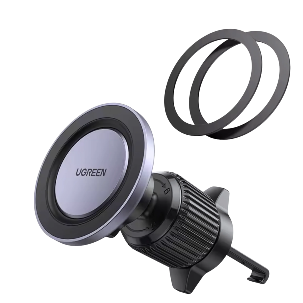 Soporte UGREEN MagSafe para Rejilla de A/C