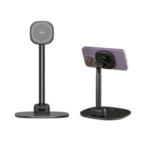 Soporte Telescopico y Cargador MagSafe VRIG