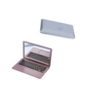 Espejo portátil diseño de MacBook
