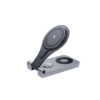 Cargador Inalámbrico MagSafe  triple para iPhone, Apple Watch y AirPods