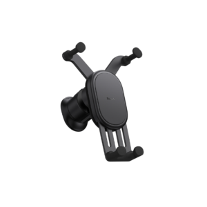 Soporte Cargador de 15W Baseus para Auto (Stable Gravitational Wireless Charging)