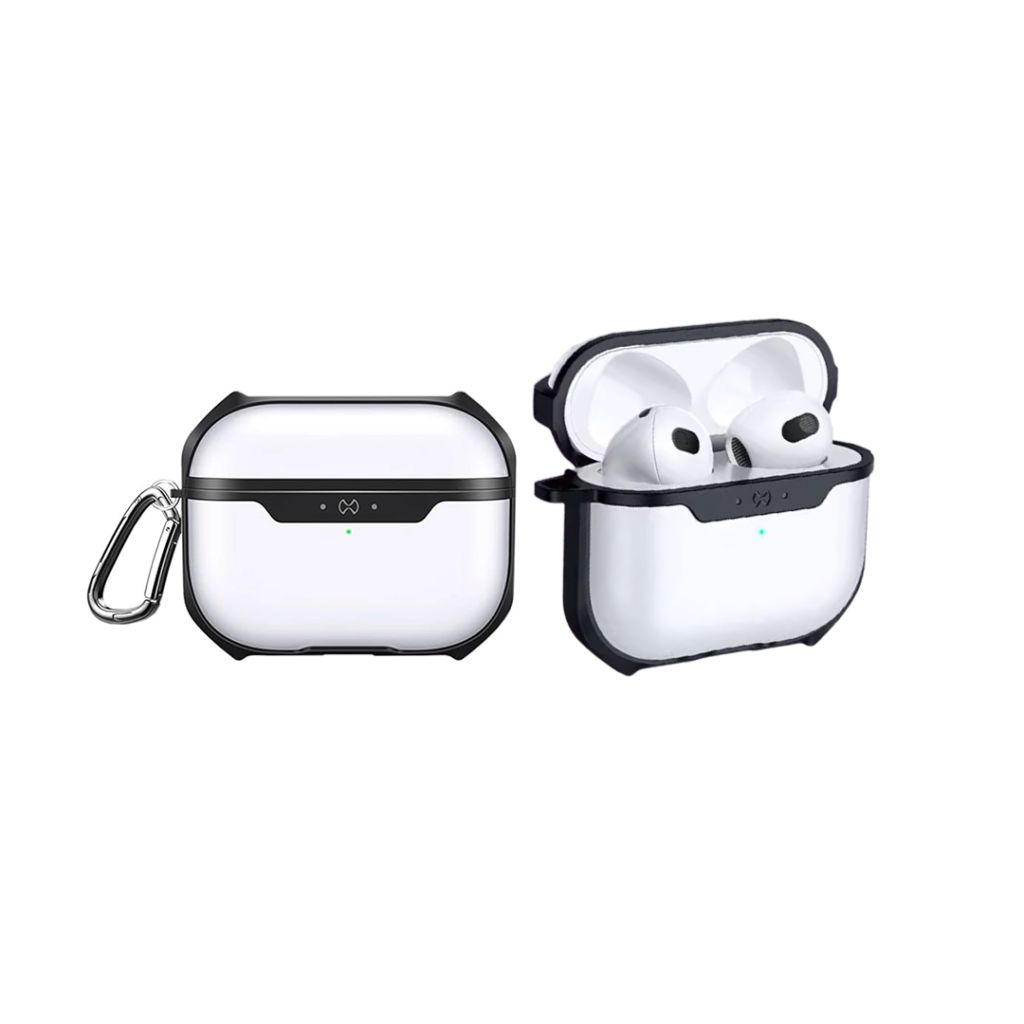Protector para AirPods Ultra Reforzado Xunoo