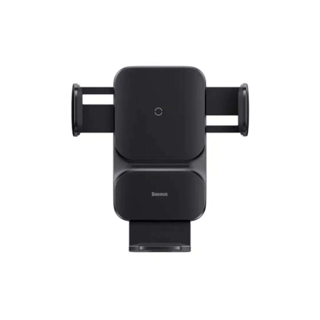Soporte Cargador 15w para auto (Wisdom Auto Alignment Car Mount) Baseus