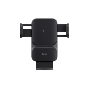 Soporte Cargador 15w para auto (Wisdom Auto Alignment Car Mount) Baseus