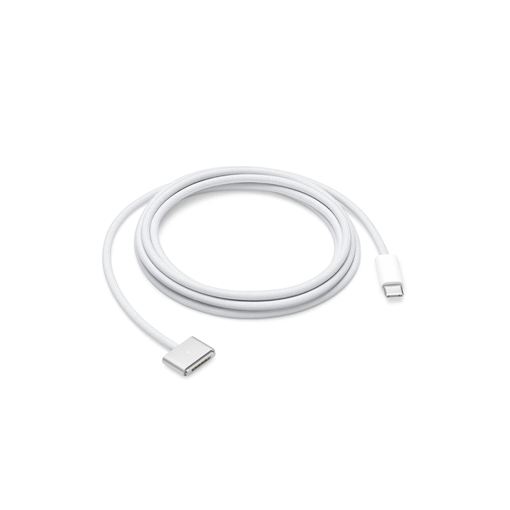 Cable de 2 metros MagSafe 3 a USB-C «Genérico»