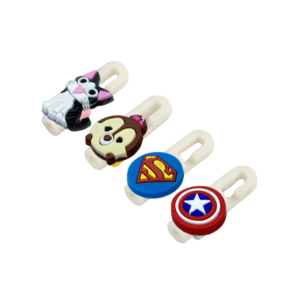 Protectores para cable de auriculares