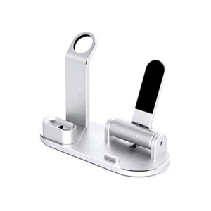 Dock de Carga 3 en 1