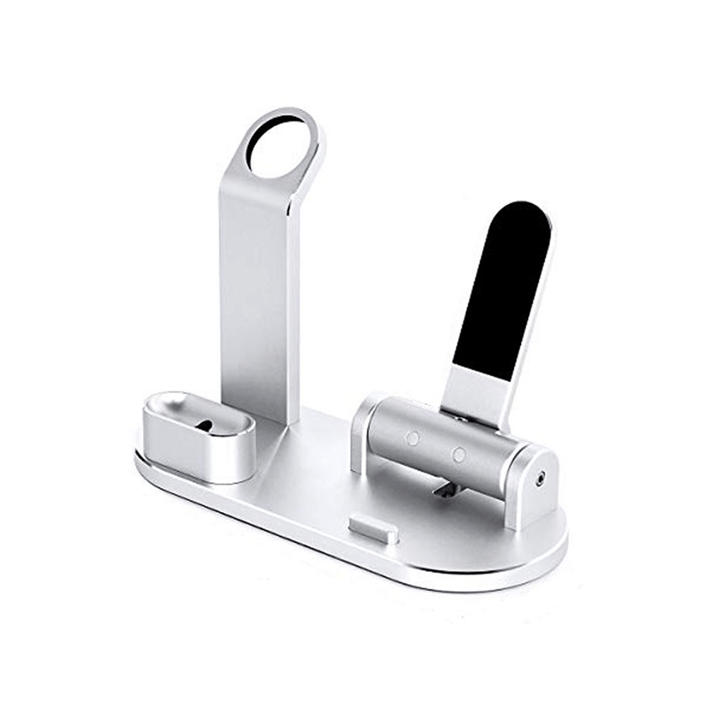 Dock de Carga 3 en 1