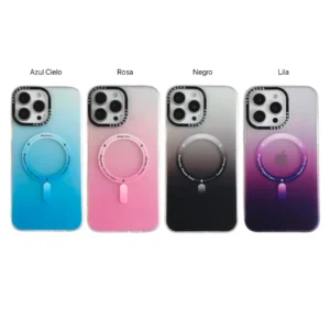 Protector Vive Case para iPhone