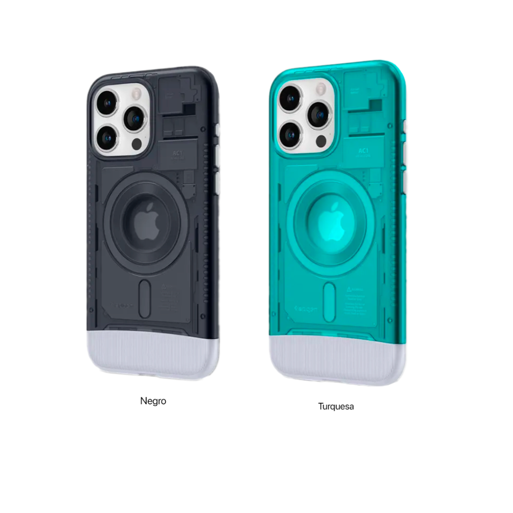 Protector Case Classic C1 Spigen