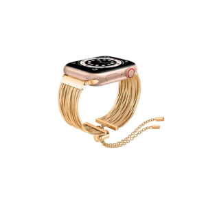 Manilla J.LO Luxury Brazalet para Apple Watch