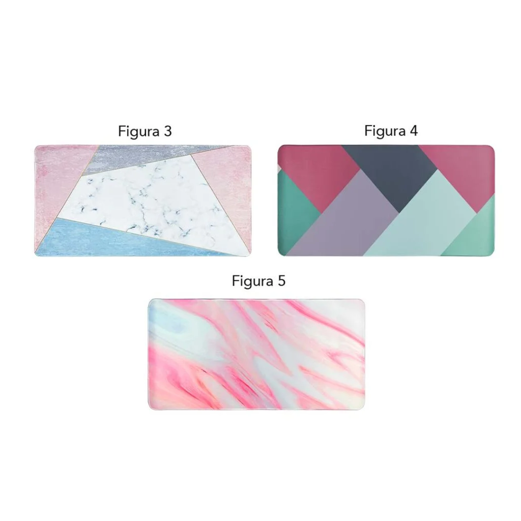 MousePad XXL varios diseños