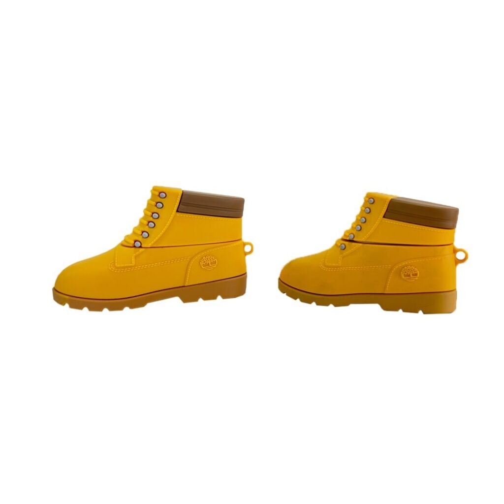 Protector para AirPods Diseños 3d Botín