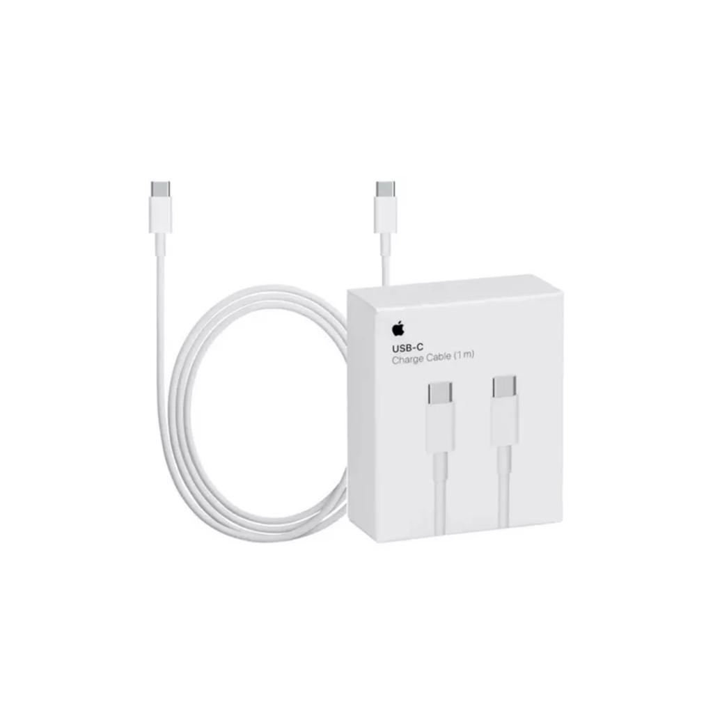 Cable de carga USB-C de 60 W (1 m) «Genérico»
