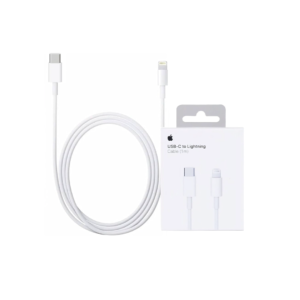 Cable USB-C a Lightning (1 m) "Genérico"
