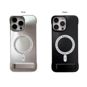 Protector tipo Bumper Magbump Case para iPhone 