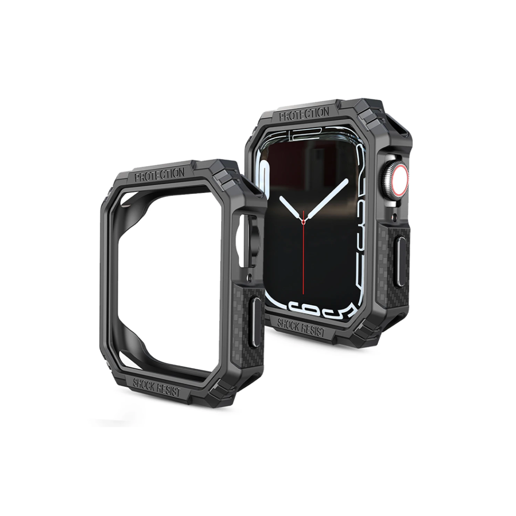 Bumper Shock Resist Protection para Apple Watch