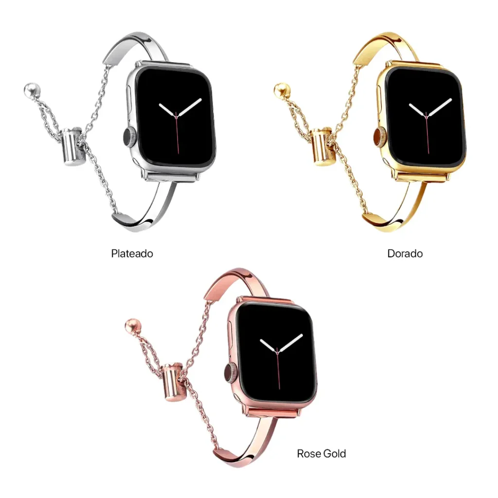 Brazalete Velare para Apple Watch