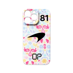 Case Personalizados Colección F1