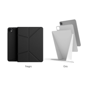 Smart Folio Multifunción para iPad