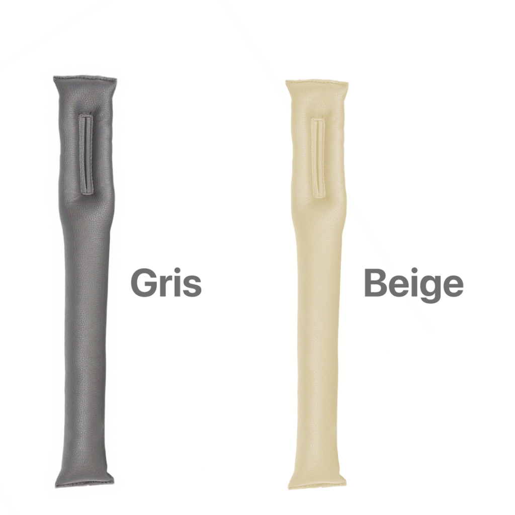 Almohadilla para asiento de automóvil