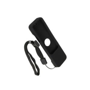 Estuche en silicon para control de Apple TV 4K (1.ª generación)