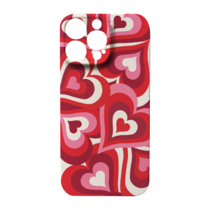 Case Personalizado para iPhone – Colección Amor & Amistad