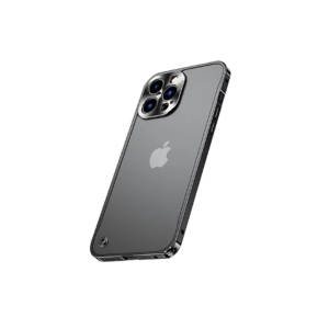 Protector Bumper Aluminum Para iPhone