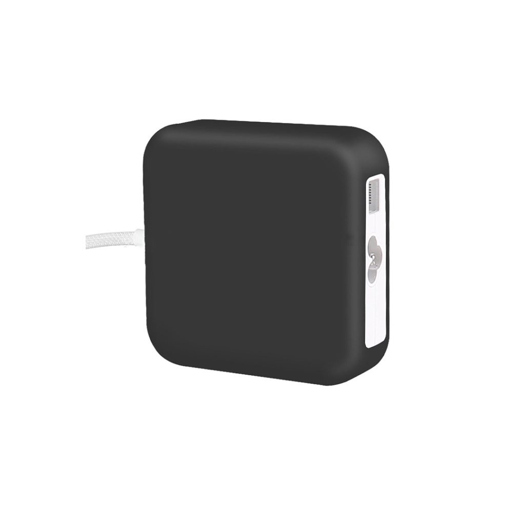 Protector de Silicon Líquido para Adaptador de Corriente de iMac 24 inch