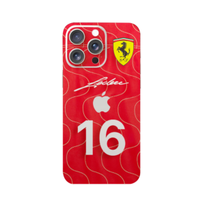 Skin Personalizado – Colección F1