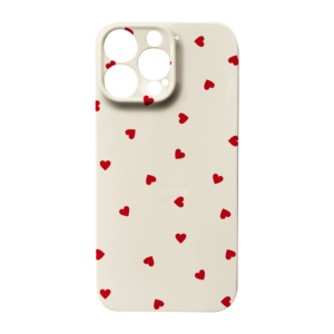 Case Personalizado para iPhone – Colección Amor & Amistad