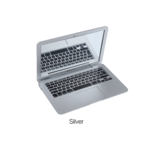 Espejo portátil diseño de MacBook
