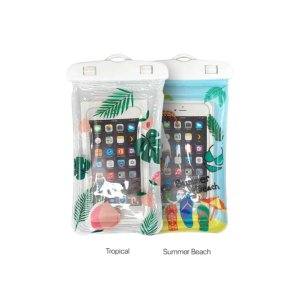 Funda impermeable para SmartPhone
