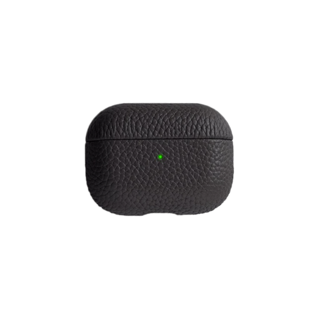 Protector de Cuero Premium para AirPods 3