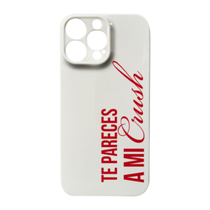 Case Personalizado para iPhone – Colección Amor & Amistad