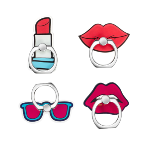 Anillo sujetador para SmartPhone