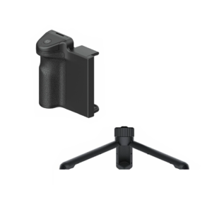 Potenciador Capgrip Bluetooth para SmartPhone con mini Trípode incluido