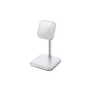 Base de Carga para iPhone y AirPods MagSafe