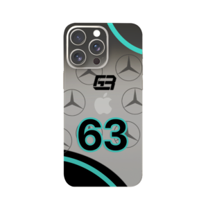 Skin Personalizado – Colección F1
