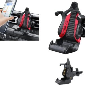 Soporte para SmartPhone Racing Sport Holder