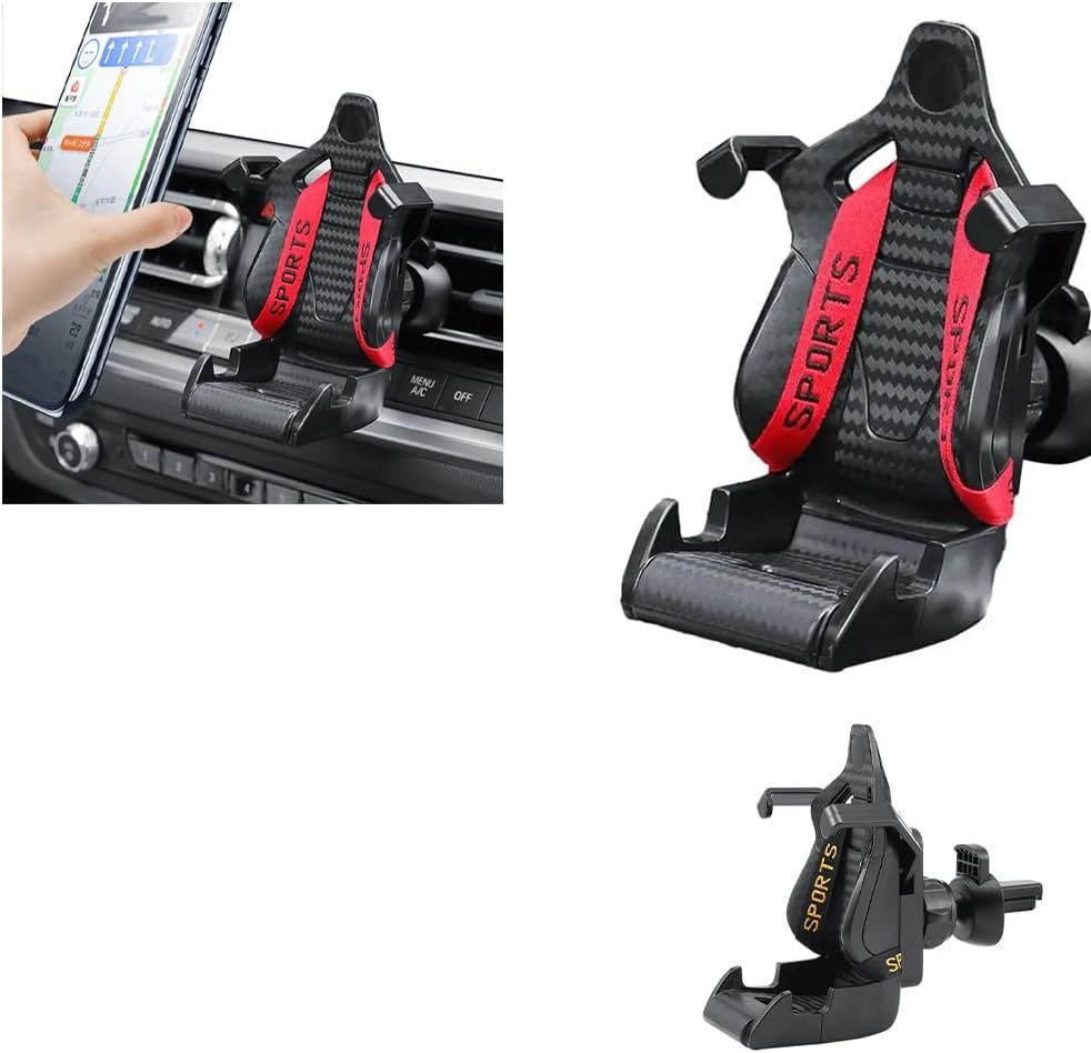 Soporte para SmartPhone Racing Sport Holder